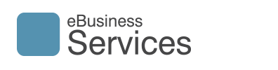 eBusiness Services Main